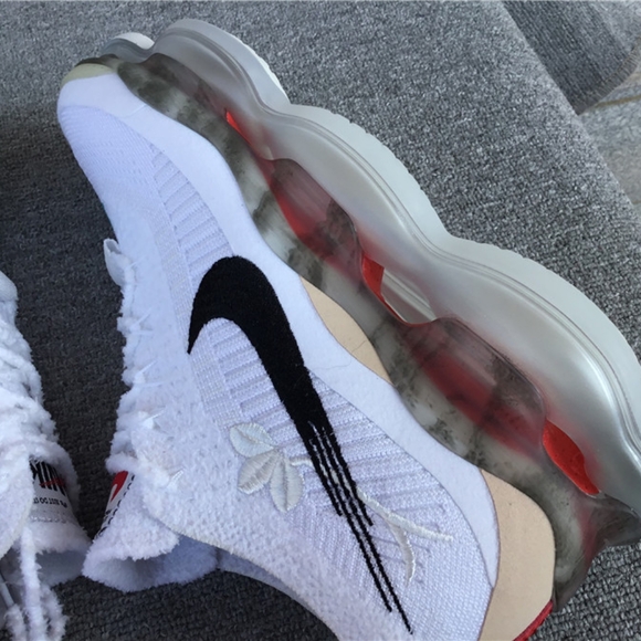 Available Now!!!! Women's Nike Air Max Flyknit scorpion - Picture 13 of 16